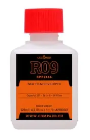 [AFROS12] Compard R09 Special 125ml