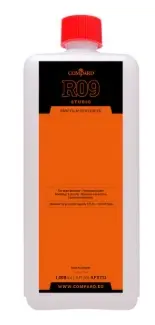 [AFST11] Compard R09 Studio 1l