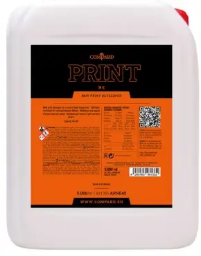 Compard Print NE 5l