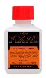 [APX12] Compard Fix Ag fixateur concentré 125ml