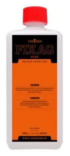 [APX10] Compard Fix Ag Plus fixateur concentré 500ml