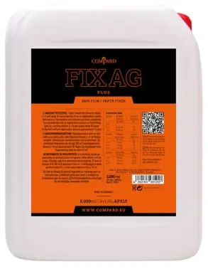 [APX15] Compard Fix Ag Plus fixateur concentré 5l