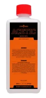 [APS10] Compard Stop Bath Bain d'arrêt 500ml (Acide Acétique 60%)