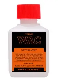 [APH12N] Compard WAC agent mouillant 125ml